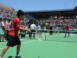 Wimbledon Tennistoernooi